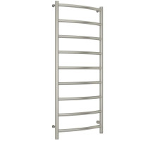 Полотенцесушитель электрический 1200х500 сатин МЭМ правый Сунержа Галант 4.0 071-0831-1250