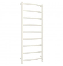 Полотенцесушитель электрический 1200х500 белый матовый МЭМ правый Сунержа Галант 4.0 30-0831-1250