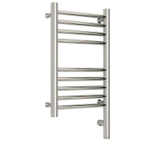 Полотенцесушитель электрический 500х300 МЭМ правый, перемычка прямая Сунержа Богема 3.0  00-5805-5030