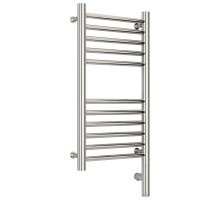 Полотенцесушитель электрический 600х300 МЭМ правый, перемычка прямая Сунержа Богема 3.0 00-5805-6030