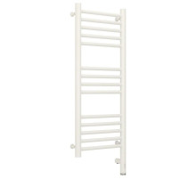 Полотенцесушитель электрический 800х300 белый матовый МЭМ правый, перемычка прямая Сунержа Богема 3.0 30-5805-8030