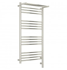 Полотенцесушитель электрический 1000х500 МЭМ правый Сунержа Богема с полкой 3.0 00-5807-1050