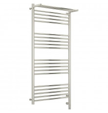 Полотенцесушитель электрический 1200х600 МЭМ правый Сунержа Богема с полкой 3.0 00-5807-1260