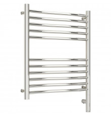 Полотенцесушитель электрический 600х500 МЭМ правый Сунержа Флюид 3.0 00-5821-6050