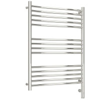 Полотенцесушитель электрический 800х600 МЭМ правый Сунержа Флюид 3.0 00-5821-8060