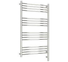 Полотенцесушитель электрический 1000х600 МЭМ правый Сунержа Флюид 3.0 00-5821-1060