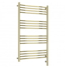 Полотенцесушитель электрический 1000х600 шампань МЭМ правый Сунержа Флюид 3.0 020-5821-1060