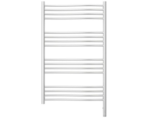 Приобрести Полотенцесушитель электрический 1000х600 сатин МЭМ правый Сунержа Флюид 3.0 071-5821-1060 в магазине сантехники Santeh-Crystal.ru