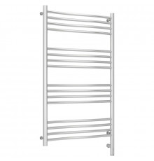 Полотенцесушитель электрический 1000х600 сатин МЭМ правый Сунержа Флюид 3.0 071-5821-1060