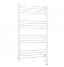 Полотенцесушитель электрический 1000х600 белый матовый МЭМ правый Сунержа Флюид 3.0 30-5821-1060