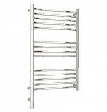 Полотенцесушитель электрический 800х500 МЭМ левый Сунержа Флюид 3.0 00-5820-8050