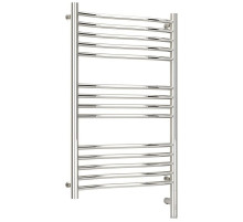 Полотенцесушитель электрический 800х500 МЭМ правый Сунержа Флюид 3.0 00-5821-8050