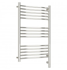 Полотенцесушитель электрический 800х500 МЭМ правый Сунержа Флюид 3.0 00-5821-8050