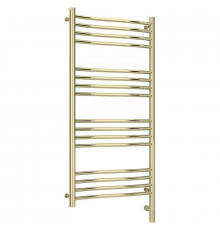 Полотенцесушитель электрический 1000х500 шампань МЭМ правый Сунержа Флюид 3.0 020-5821-1050