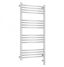 Полотенцесушитель электрический 1000х500 сатин МЭМ правый Сунержа Флюид 3.0 071-5821-1050