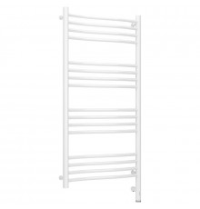 Полотенцесушитель электрический 1000х500 белый глянец МЭМ правый Сунержа Флюид 3.0 12-5821-1050
