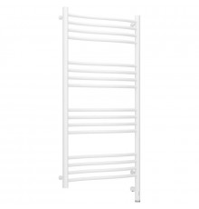 Полотенцесушитель электрический 1000х500 белый матовый МЭМ правый Сунержа Флюид 3.0 30-5821-1050