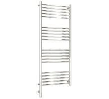 Полотенцесушитель электрический 1200х500 МЭМ левый Сунержа Флюид 3.0 00-5820-1250