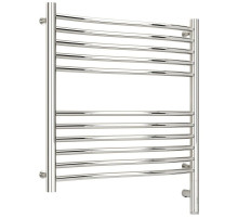 Полотенцесушитель электрический 600х600 МЭМ правый Сунержа Флюид 3.0 00-5821-6060