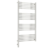 Полотенцесушитель электрический 1200х600 МЭМ левый Сунержа Флюид 3.0 00-5820-1260