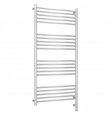 Полотенцесушитель электрический 1200х600 сатин МЭМ правый Сунержа Флюид 3.0 071-5821-1260