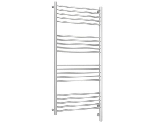 Приобрести Полотенцесушитель электрический 1200х600 сатин МЭМ правый Сунержа Флюид 3.0 071-5821-1260 в магазине сантехники Santeh-Crystal.ru