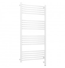 Полотенцесушитель электрический 1200х600 белый глянец МЭМ правый Сунержа Флюид 3.0 12-5821-1260