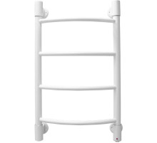 Полотенцесушитель электрический 650x400 Energy H2 EETR0000H26040R903M