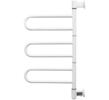 Полотенцесушитель электрический Energy U G3K EETR0UG3K00000R903M