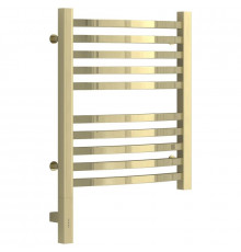 Полотенцесушитель электрический 500х400 шампань МЭМ левый Сунержа Аркус 3.0 020-5704-5040