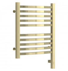 Полотенцесушитель электрический 500х400 шампань МЭМ правый Сунержа Аркус 3.0 020-5705-5040