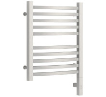 Полотенцесушитель электрический 500х400 сатин МЭМ правый Сунержа Аркус 3.0 071-5705-5040