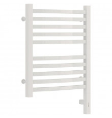 Полотенцесушитель электрический 500х400 белый глянец МЭМ правый Сунержа Аркус 3.0 12-5705-5040