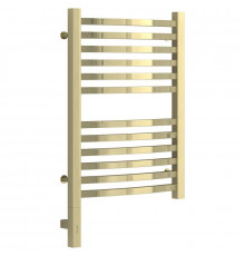 Полотенцесушитель электрический 600х400 шампань МЭМ левый Сунержа Аркус 3.0 020-5704-6040