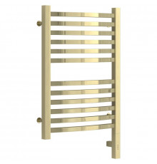 Полотенцесушитель электрический 600х400 шампань МЭМ правый Сунержа Аркус 3.0 020-5705-6040