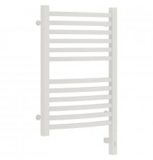 Полотенцесушитель электрический 600х400 белый матовый МЭМ правый Сунержа Аркус 3.0 30-5705-6040