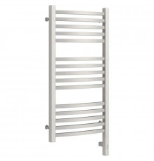 Полотенцесушитель электрический 800х400 сатин МЭМ правый Сунержа Аркус 3.0 071-5705-8040