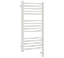 Полотенцесушитель электрический 800х400 белый матовый МЭМ правый Сунержа Аркус 3.0 30-5705-8040