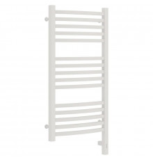Полотенцесушитель электрический 800х400 белый матовый МЭМ правый Сунержа Аркус 3.0 30-5705-8040