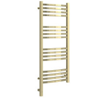 Полотенцесушитель электрический 1000х400 шампань МЭМ левый Сунержа Аркус 3.0 020-5704-1040