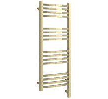 Полотенцесушитель электрический 1000х400 шампань МЭМ правый Сунержа Аркус 3.0 020-5705-1040