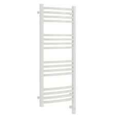 Полотенцесушитель электрический 1000х400 белый глянец МЭМ правый Сунержа Аркус 3.0 12-5705-1040