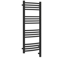 Полотенцесушитель электрический 1000х400 темный титан муар МЭМ правый Сунержа Аркус 3.0 15-5705-1040