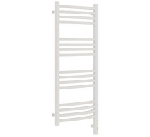 Полотенцесушитель электрический 1000х400 белый матовый МЭМ правый Сунержа Аркус 3.0 30-5705-1040