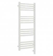 Полотенцесушитель электрический 1000х400 белый матовый МЭМ правый Сунержа Аркус 3.0 30-5705-1040