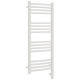 Купить Полотенцесушитель электрический 1000х400 белый матовый МЭМ правый Сунержа Аркус 3.0 30-5705-1040 в магазине сантехники Santeh-Crystal.ru