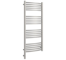 Полотенцесушитель электрический 1200х500 сатин МЭМ левый Сунержа Аркус 3.0 071-5704-1250