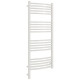 Приобрести Полотенцесушитель электрический 1200х500 белый глянец МЭМ левый Сунержа Аркус 3.0 12-5704-1250 в магазине сантехники Santeh-Crystal.ru