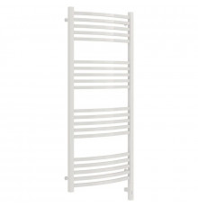 Полотенцесушитель электрический 1200х500 белый глянец МЭМ правый Сунержа Аркус 3.0 12-5705-1250