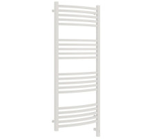 Полотенцесушитель электрический 1200х500 белый матовый МЭМ правый Сунержа Аркус 3.0 30-5705-1250